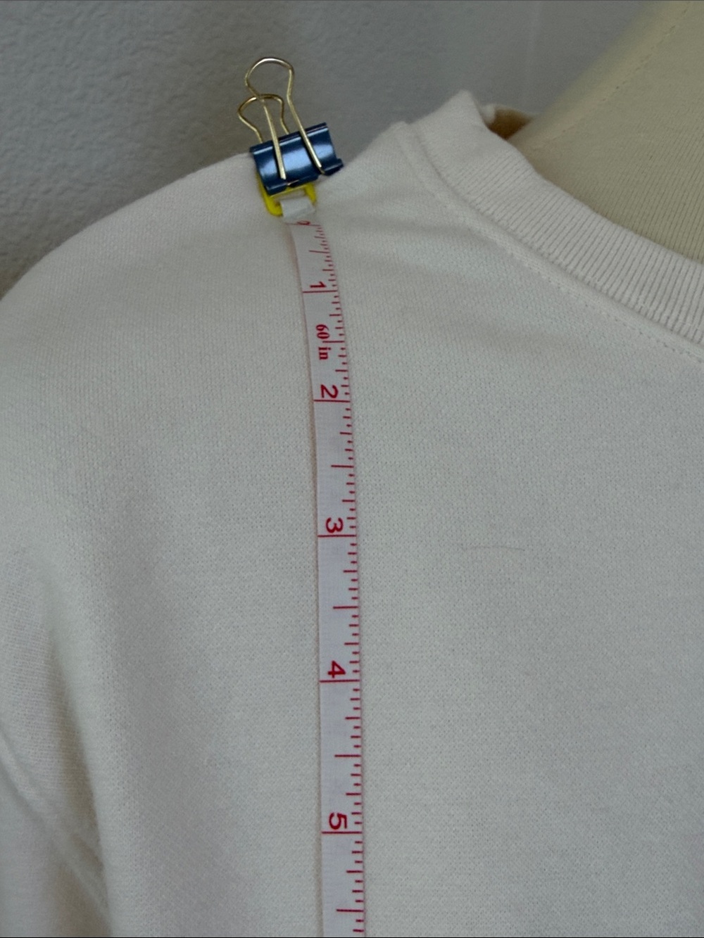Ralph Lauren Crewneck Sweatshirt - Picture 4 of 10